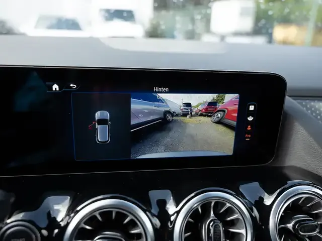 Mercedes-Benz EQA 350