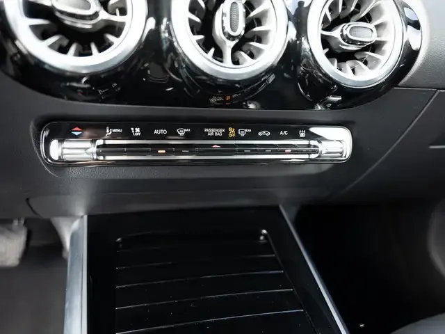 Mercedes-Benz EQA 350