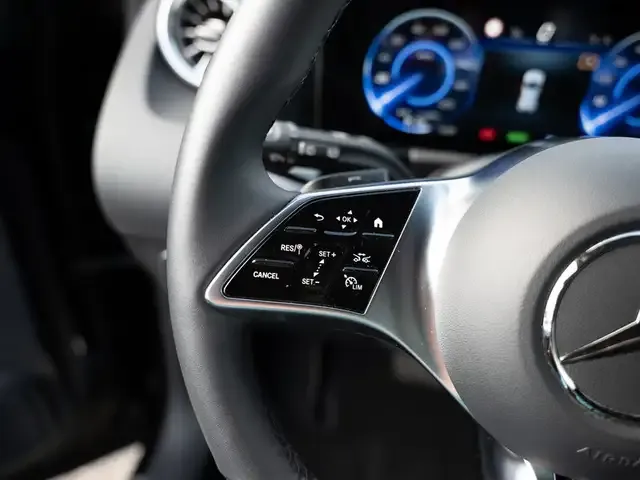 Mercedes-Benz EQA 350