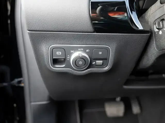 Mercedes-Benz EQA 350
