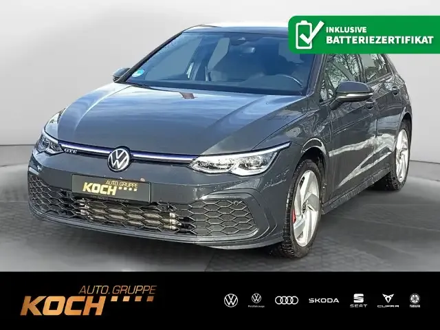 Volkswagen Golf GTE