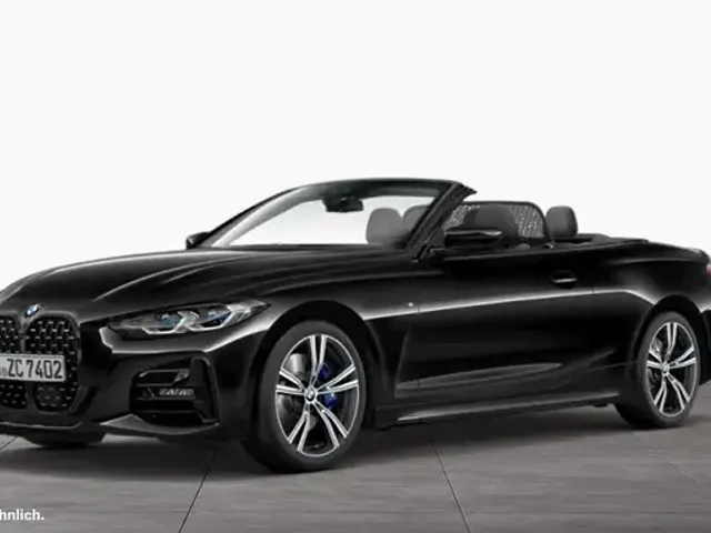 BMW 430