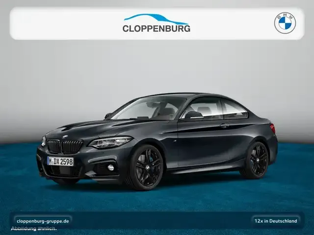 BMW 220