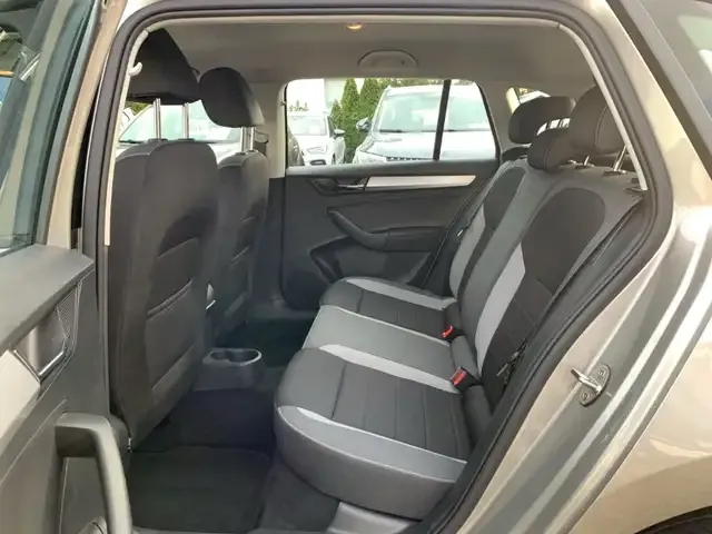 Skoda Rapid/Spaceback