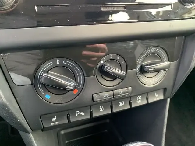 Skoda Rapid/Spaceback