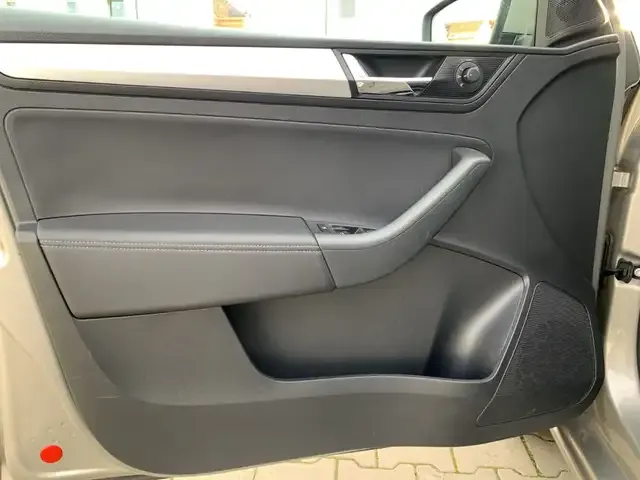 Skoda Rapid/Spaceback