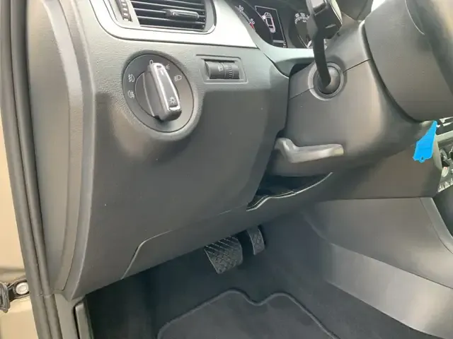 Skoda Rapid/Spaceback