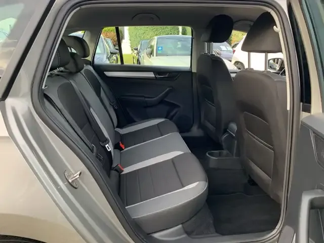 Skoda Rapid/Spaceback