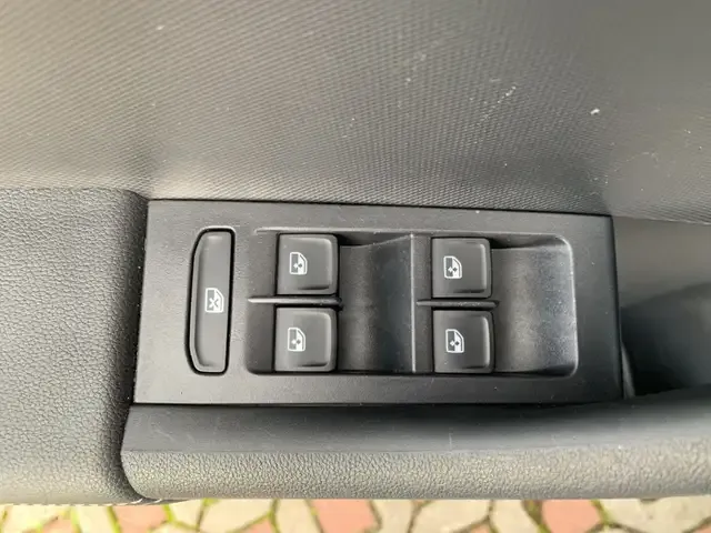 Skoda Rapid/Spaceback