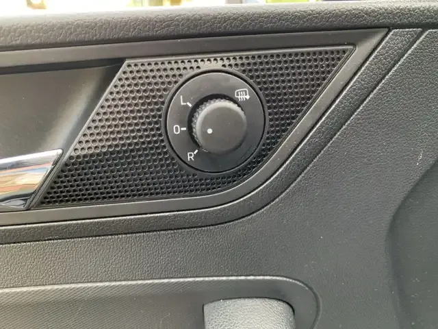 Skoda Rapid/Spaceback