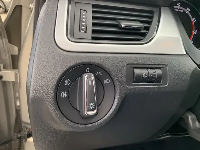 Skoda Rapid/Spaceback