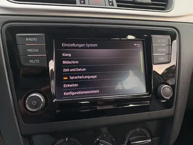 Skoda Rapid/Spaceback