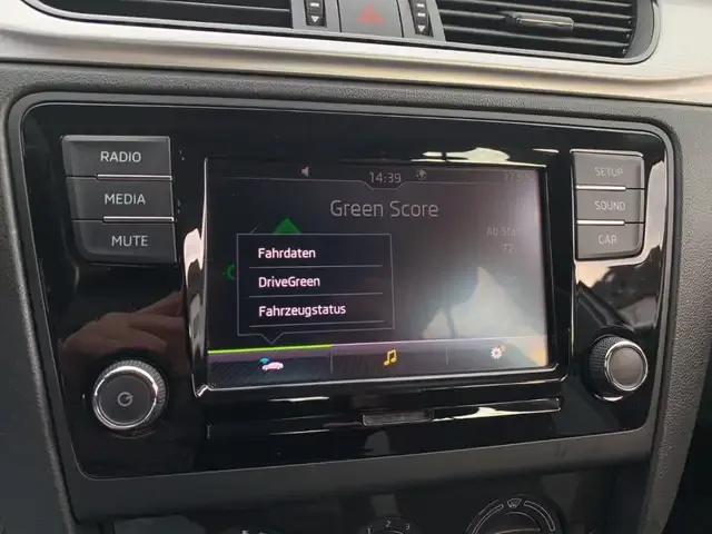 Skoda Rapid/Spaceback