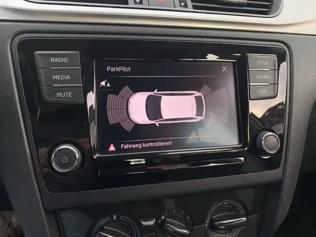 Skoda Rapid/Spaceback