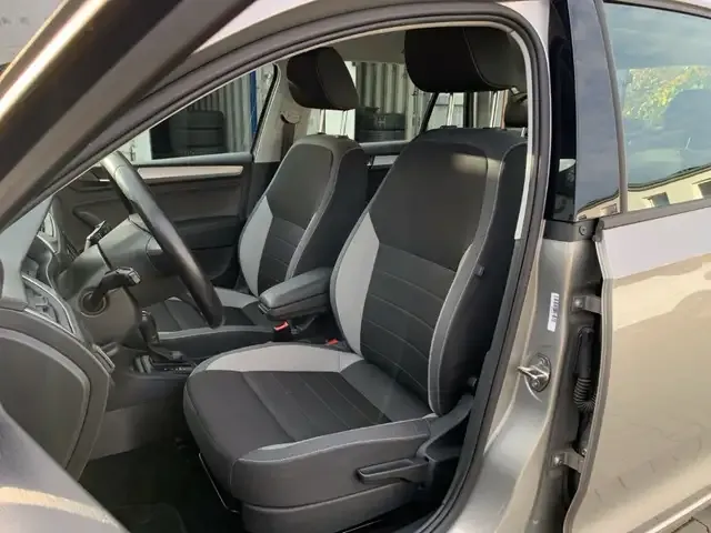 Skoda Rapid/Spaceback