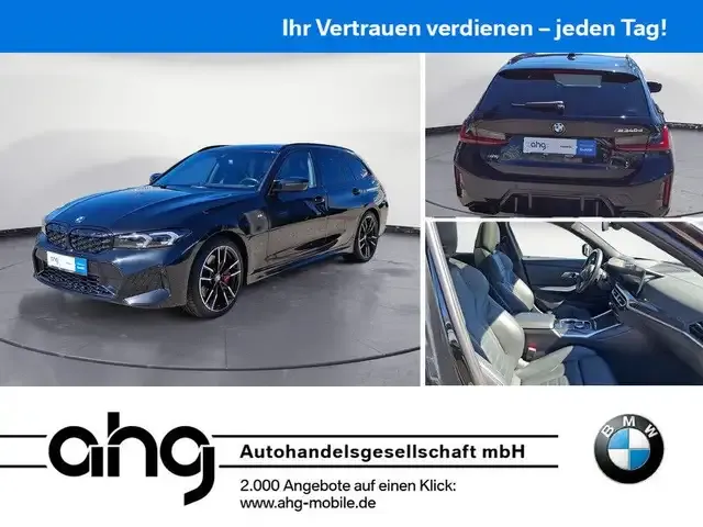 BMW Sonstige