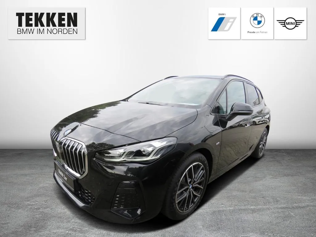 BMW 220