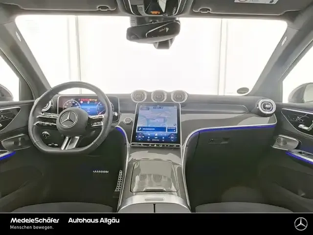 Mercedes-Benz GLC 450