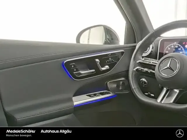 Mercedes-Benz GLC 450