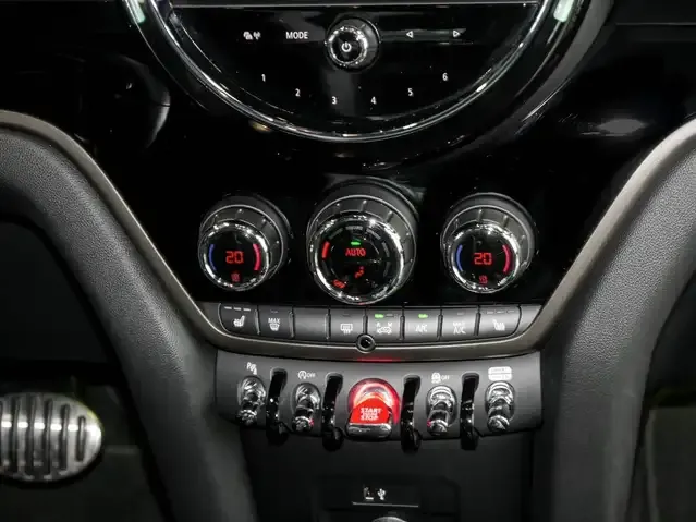 MINI John Cooper Works Countryman