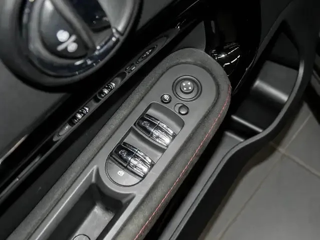 MINI John Cooper Works Countryman