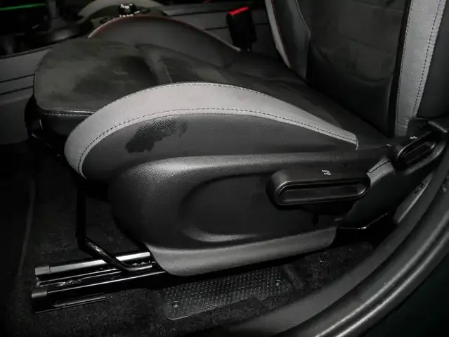 MINI John Cooper Works Countryman