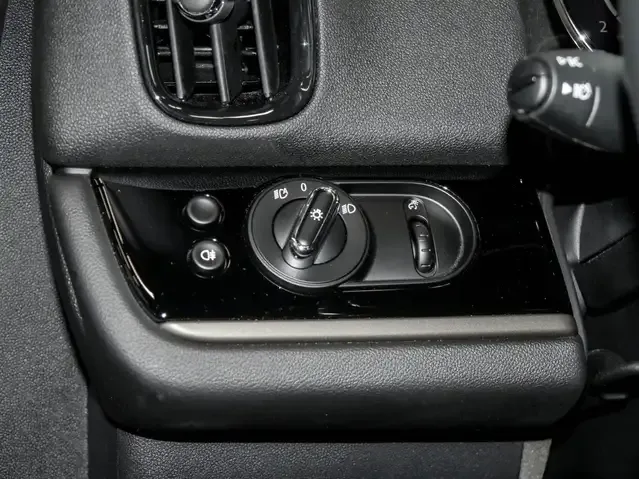 MINI John Cooper Works Countryman