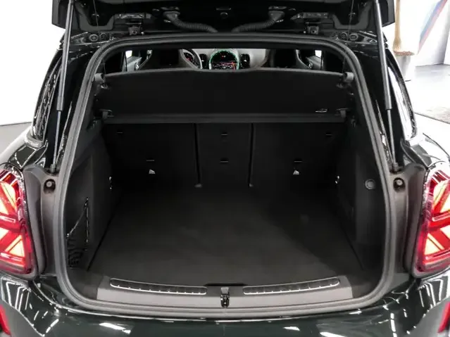 MINI John Cooper Works Countryman