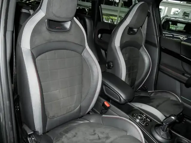 MINI John Cooper Works Countryman