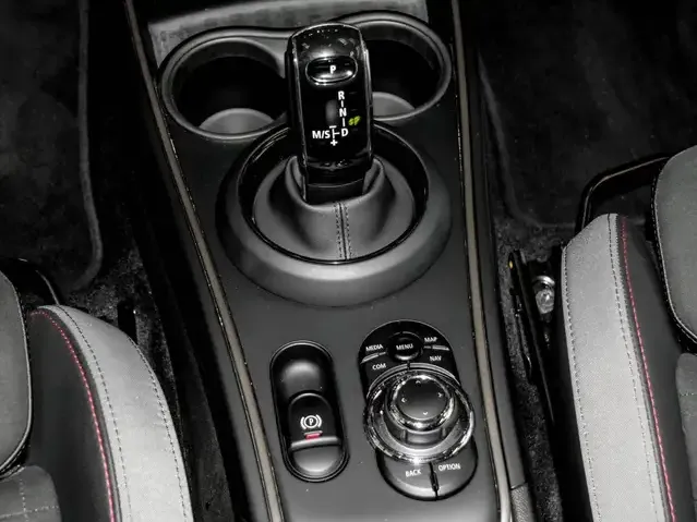 MINI John Cooper Works Countryman