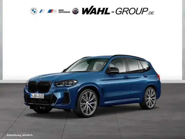 BMW X3 M