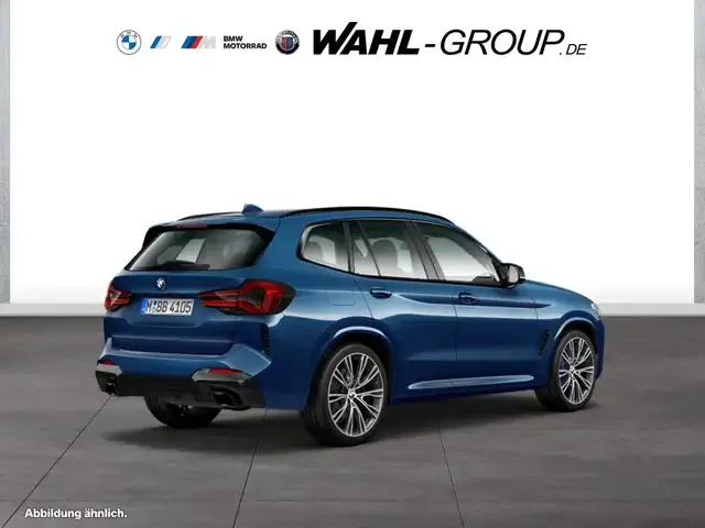 BMW X3 M