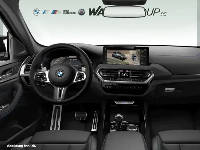 BMW X3 M