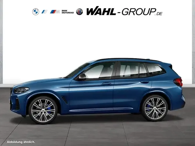 BMW X3 M