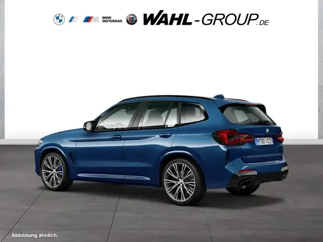 BMW X3 M