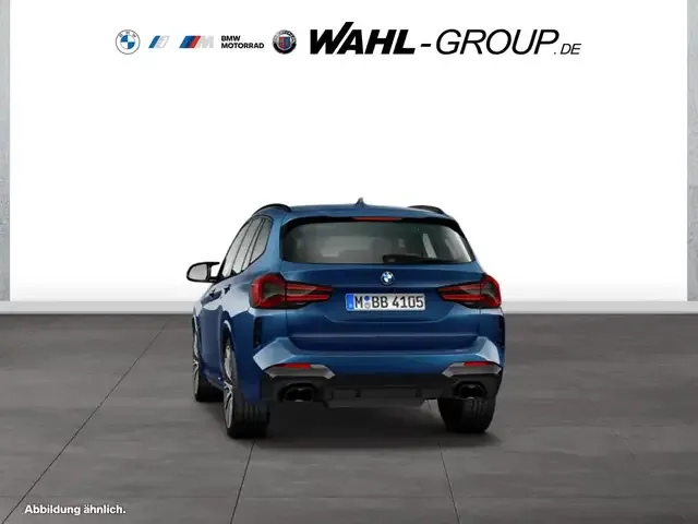 BMW X3 M