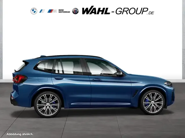 BMW X3 M