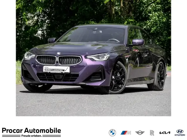 BMW 230