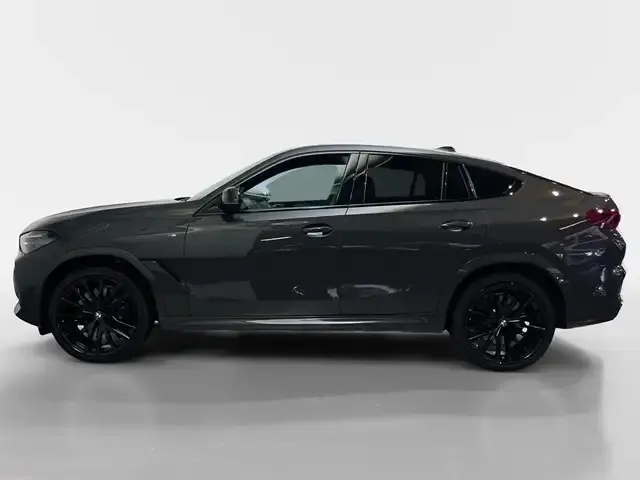 BMW X6 M