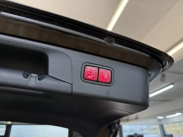 Mercedes-Benz GLC 63 AMG