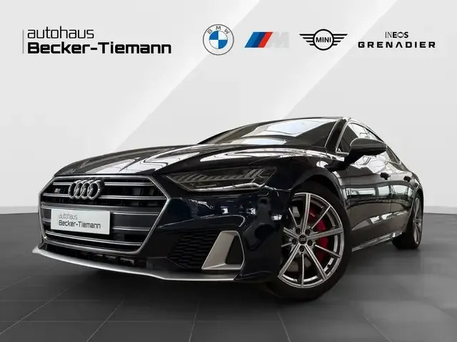Audi S7