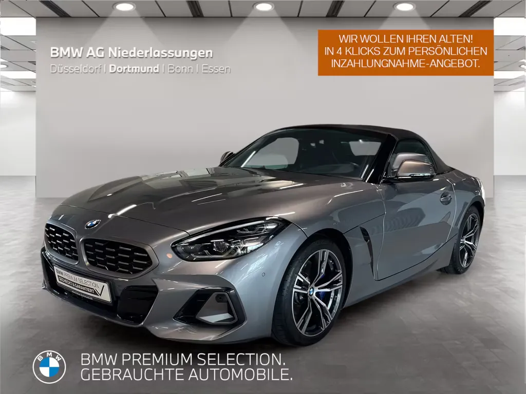 BMW Z4