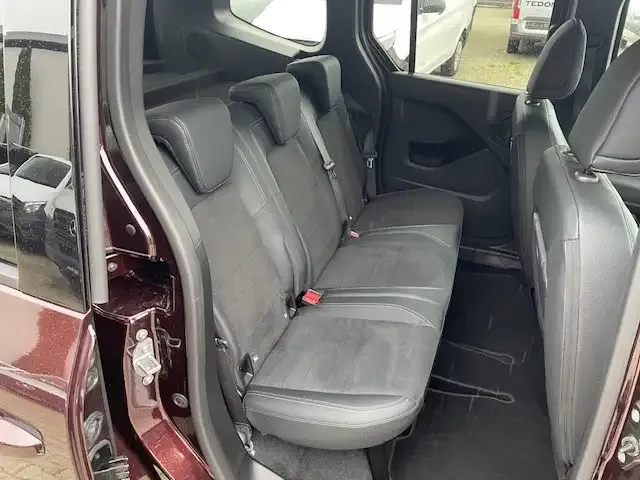 Mercedes-Benz T-Class