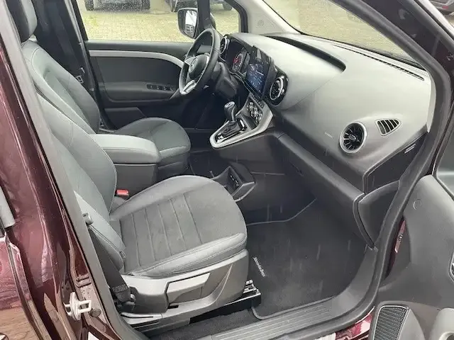 Mercedes-Benz T-Class