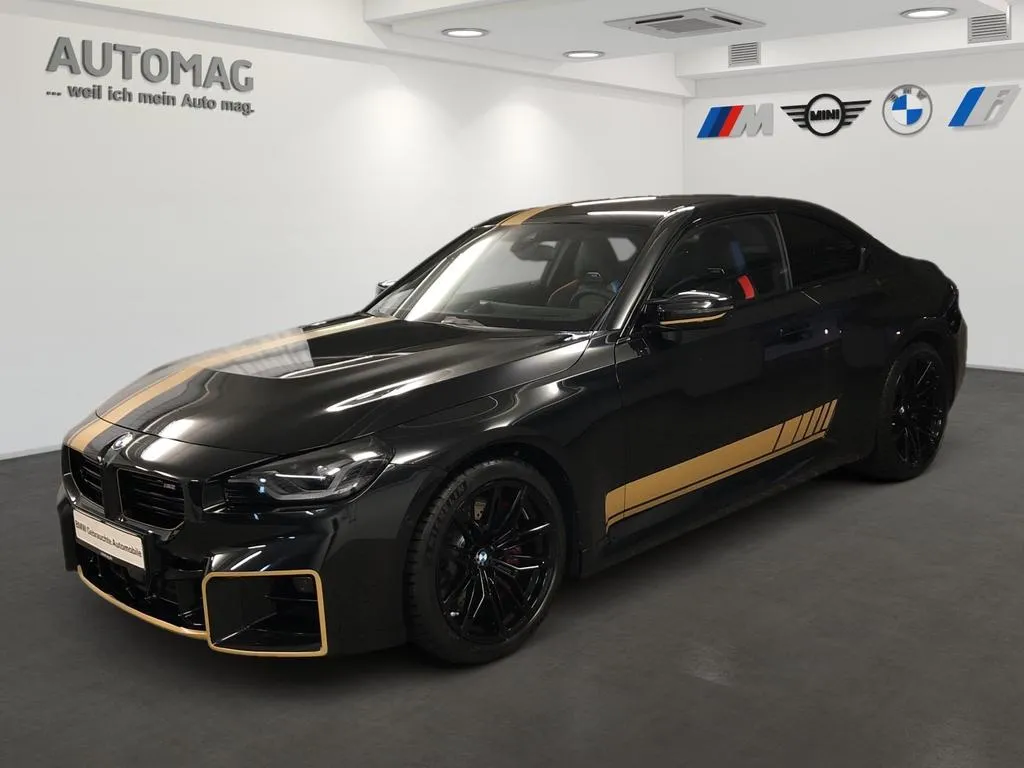 BMW M2