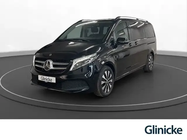 Mercedes-Benz V 220
