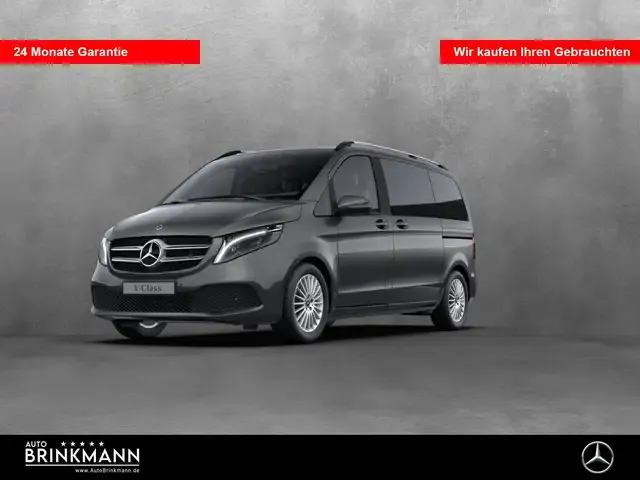 Mercedes-Benz V 220
