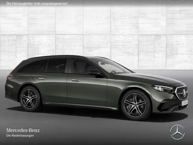Mercedes-Benz E 300