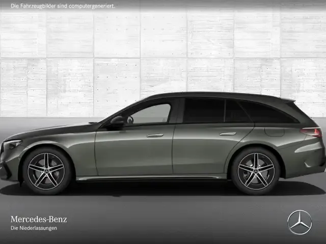 Mercedes-Benz E 300