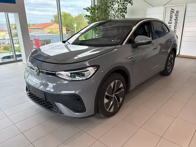Volkswagen ID.5